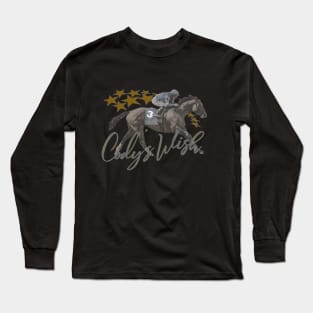 Cody's Wish upon a Star Long Sleeve T-Shirt